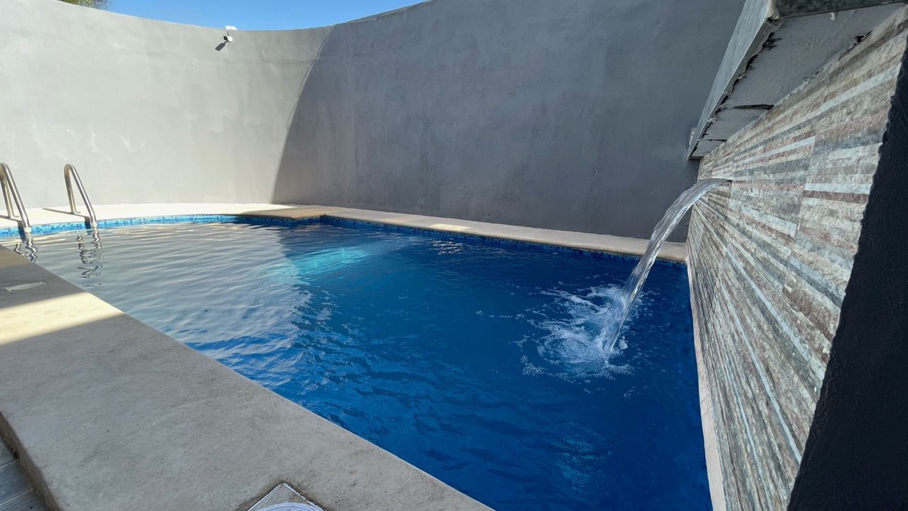 Photo of Outdoor in Apodaca