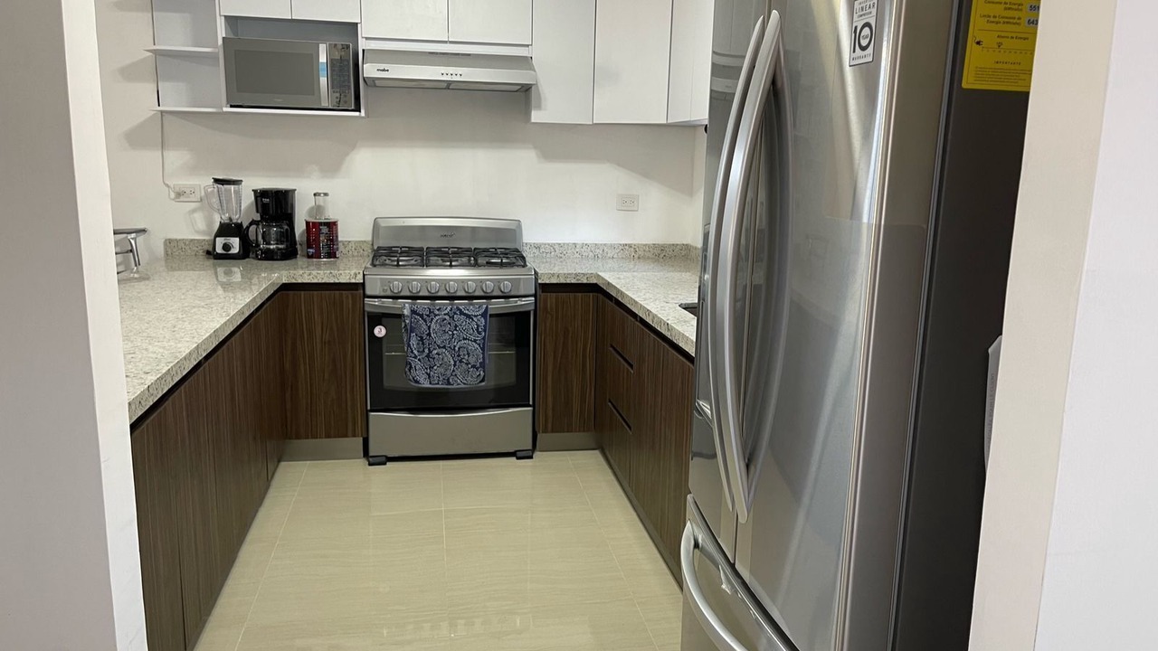 Photo of Kitchen in Apodaca