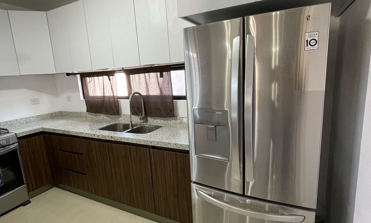 Photo of Kitchen in Apodaca