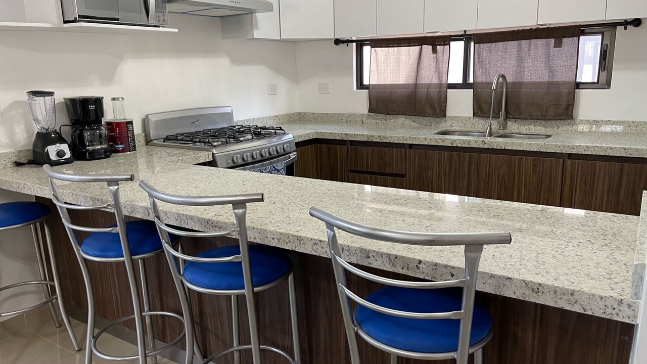 Photo of Kitchen in Apodaca