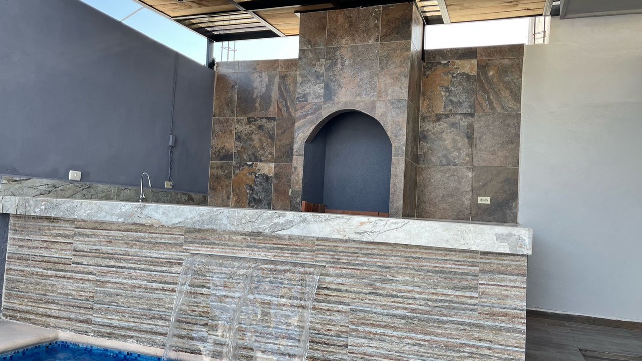 Photo of Outdoor in Apodaca