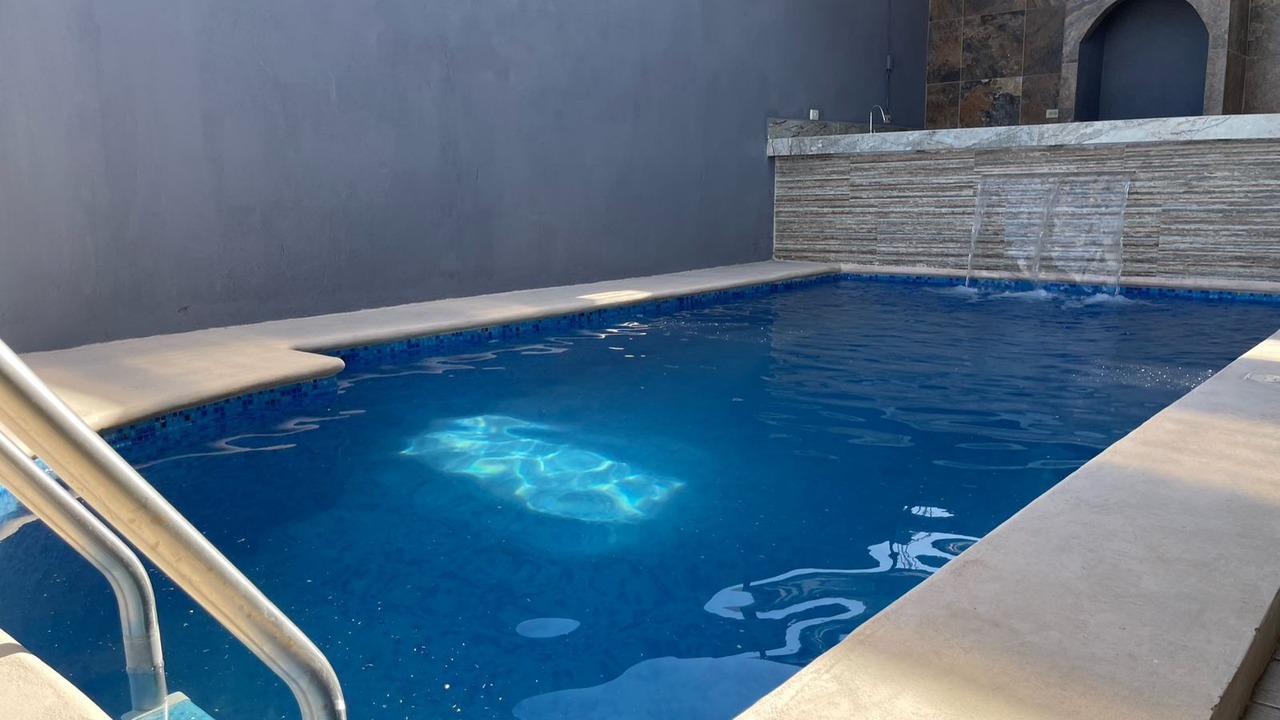 Photo of Outdoor in Apodaca