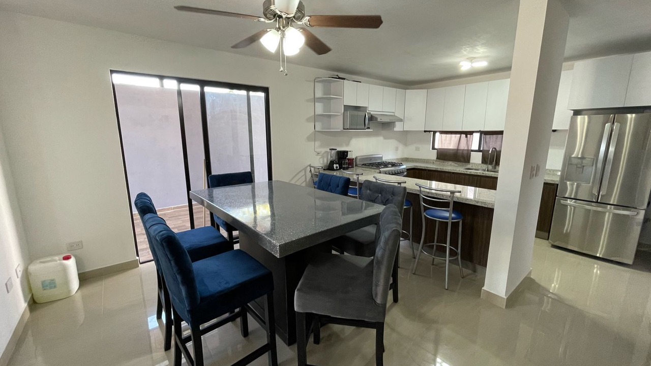 Photo of Kitchen in Apodaca