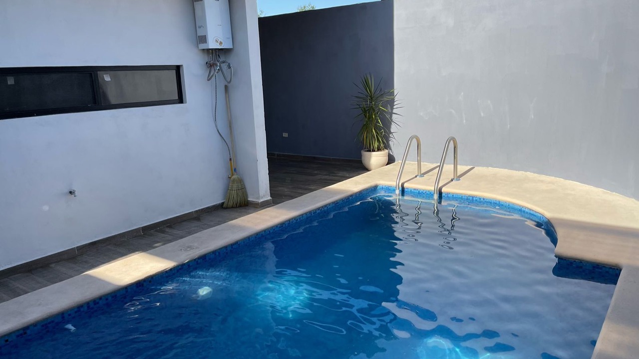 Photo of Outdoor in Apodaca
