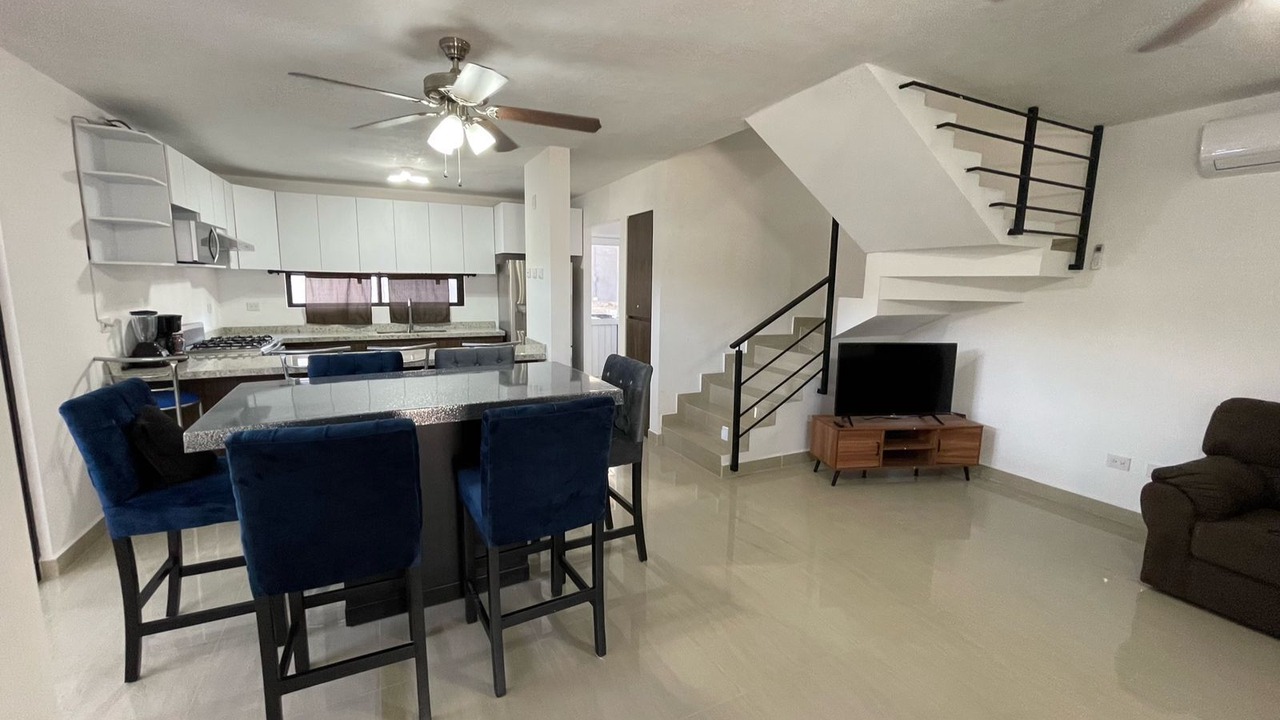 Photo of Livingroom in Apodaca