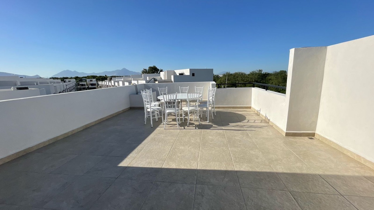 Photo of Outdoor in Apodaca