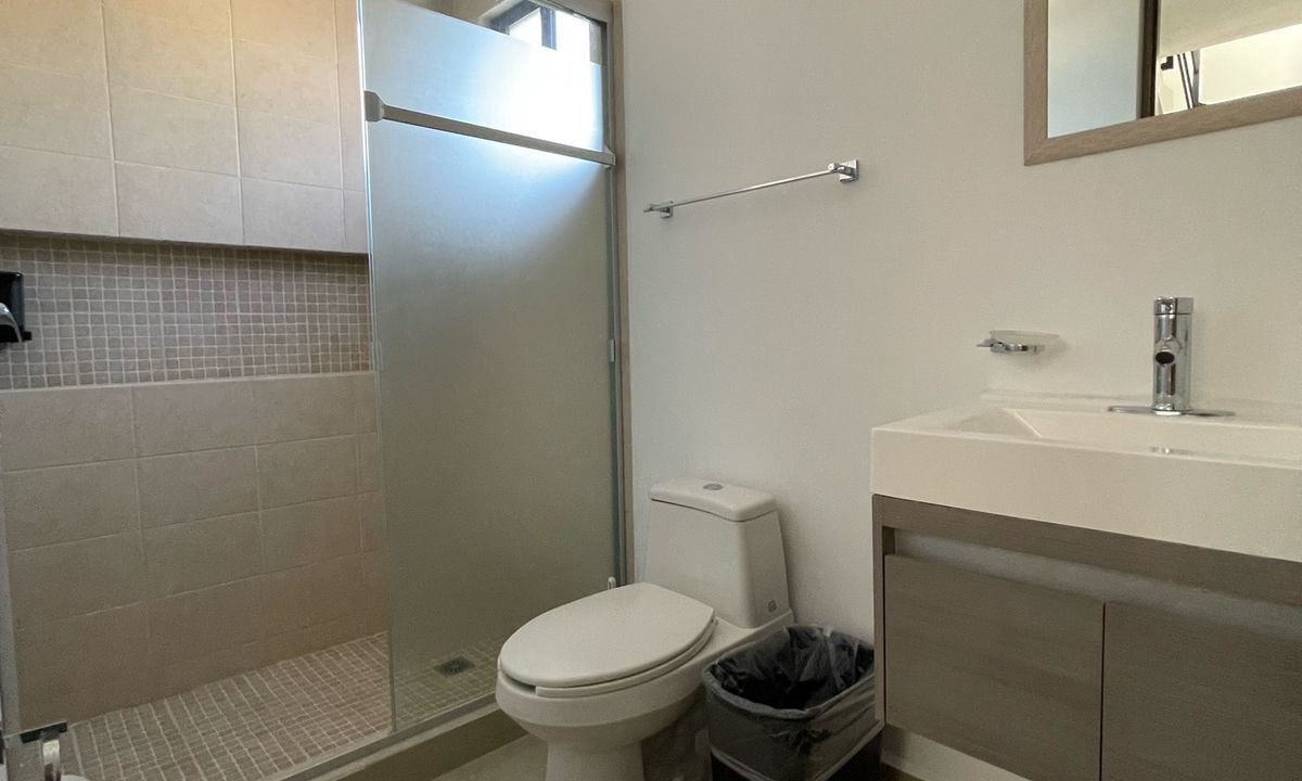 Photo of Bathroom in Apodaca
