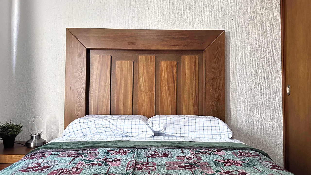 Photo of Bedroom in Ixtapalapa