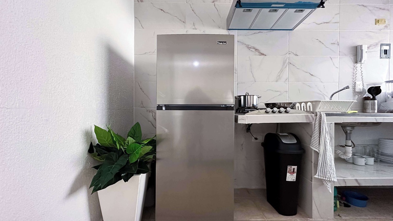 Photo of Kitchen in Ixtapalapa