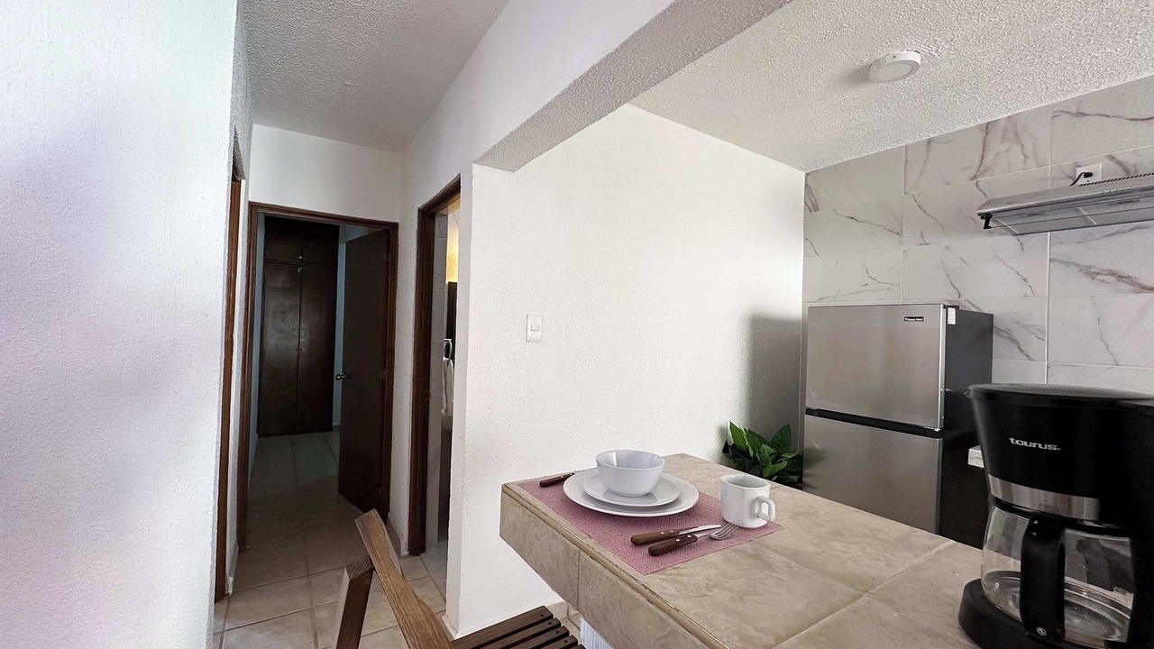 Photo of Kitchen in Ixtapalapa
