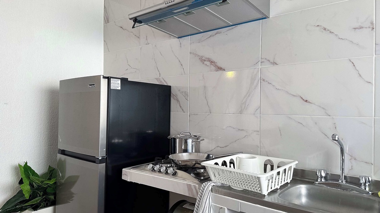 Photo of Kitchen in Ixtapalapa