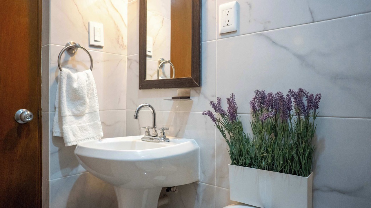 Photo of Bathroom in Ixtapalapa