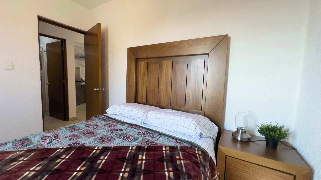 Photo of Bedroom in Ixtapalapa