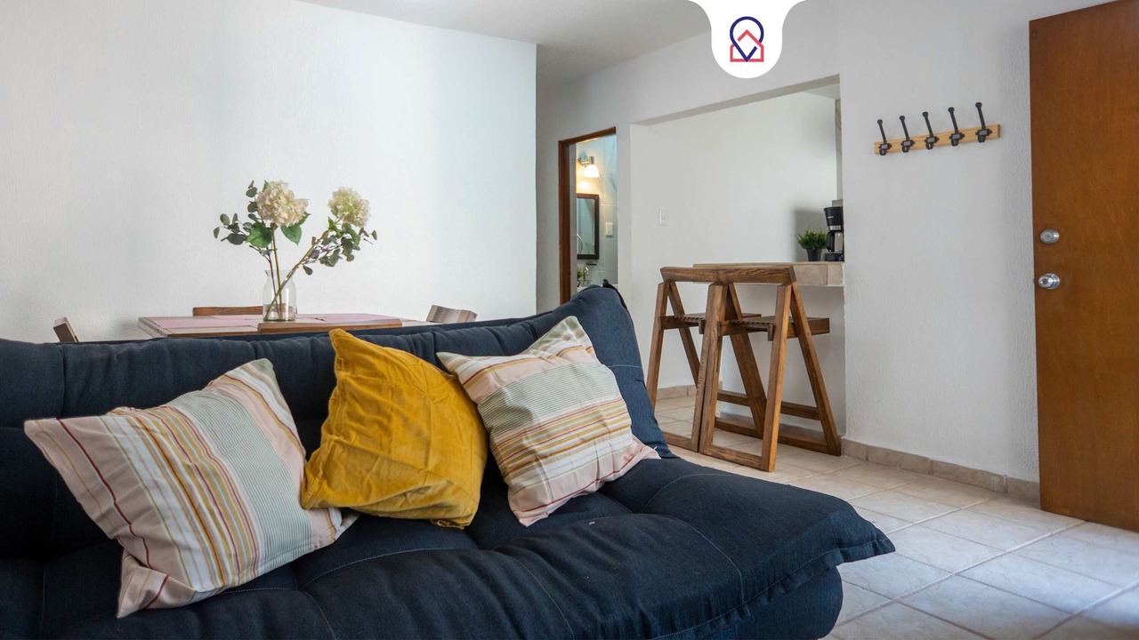 Photo of Livingroom in Ixtapalapa