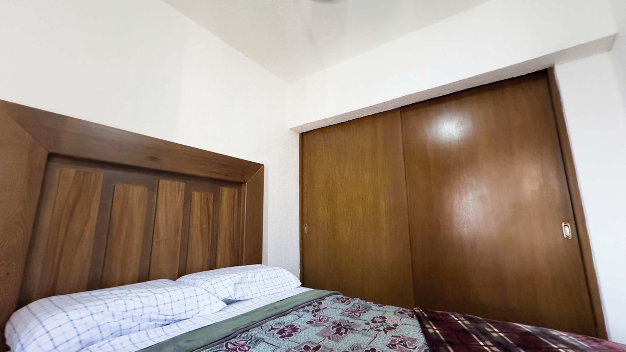 Photo of Bedroom in Ixtapalapa
