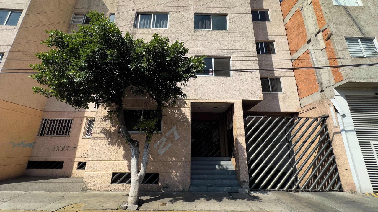 Photo of Outdoor in Ixtapalapa
