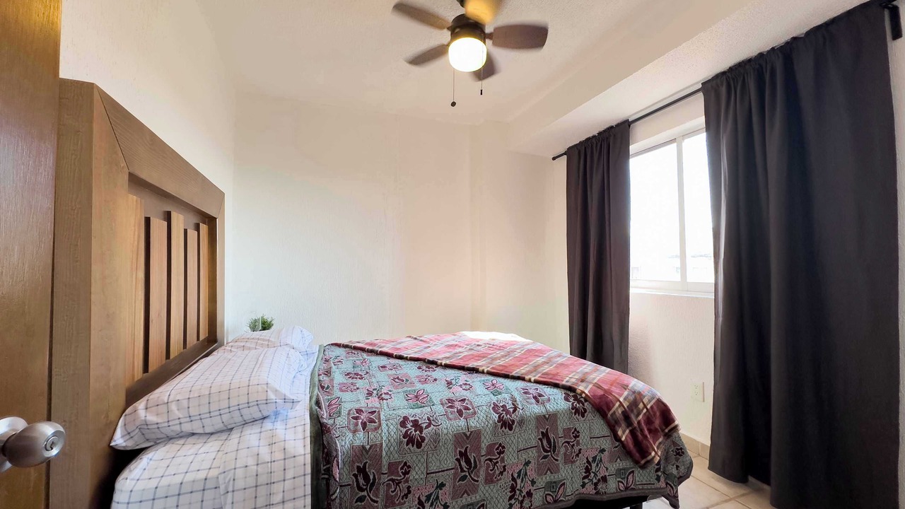 Photo of Bedroom in Ixtapalapa