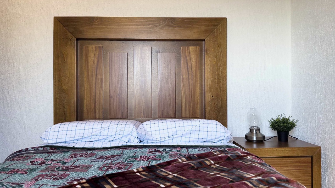 Photo of Bedroom in Ixtapalapa