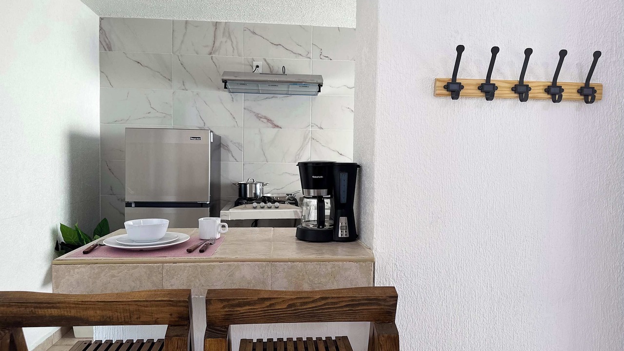 Photo of Kitchen in Ixtapalapa