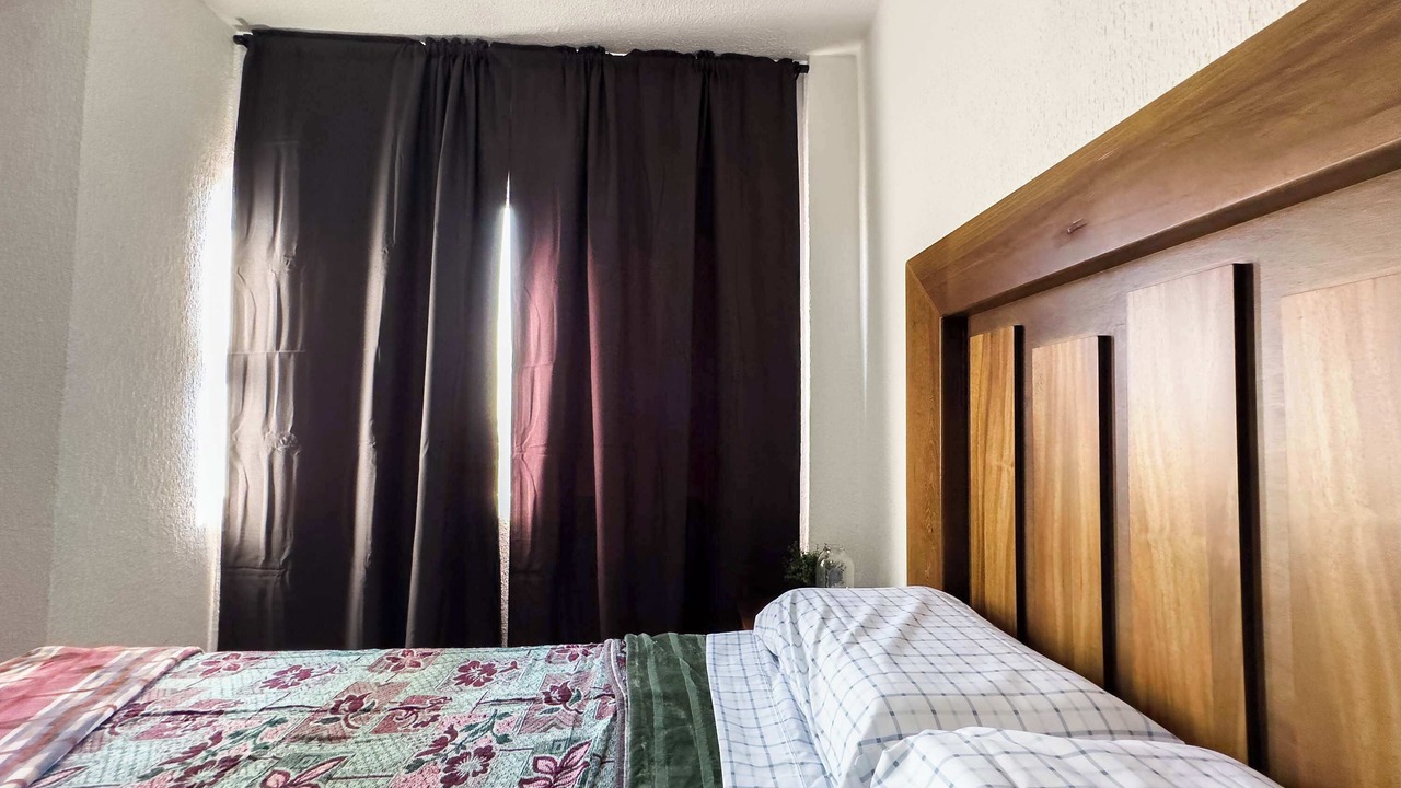 Photo of Bedroom in Ixtapalapa