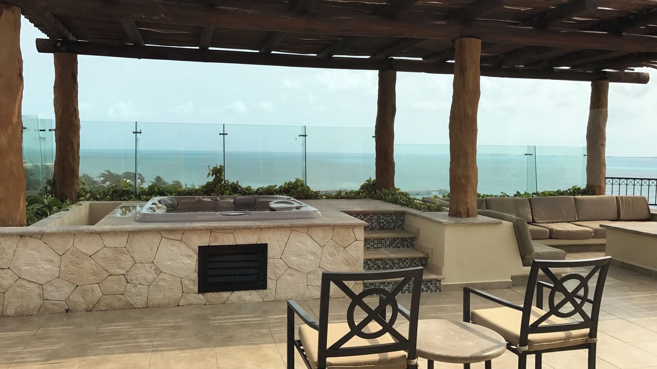 Photo of Patio Balcony in S.M. 57