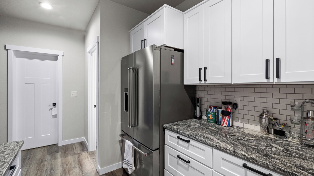 Photo of Kitchen in Dennis