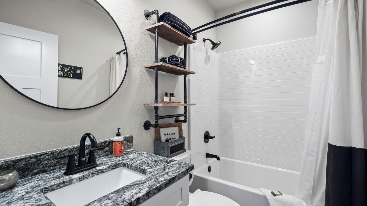 Photo of Bathroom in Dennis