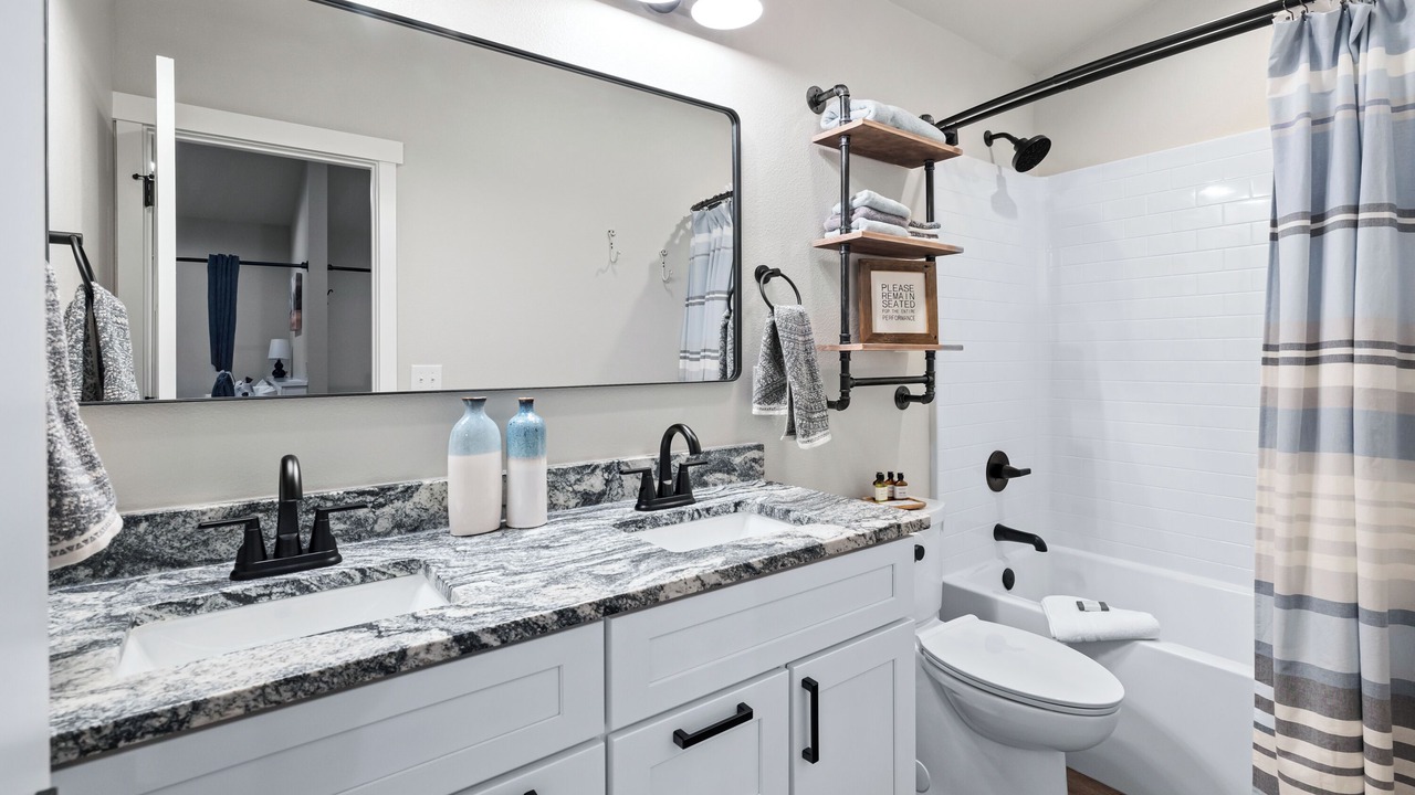 Photo of Bathroom in Dennis