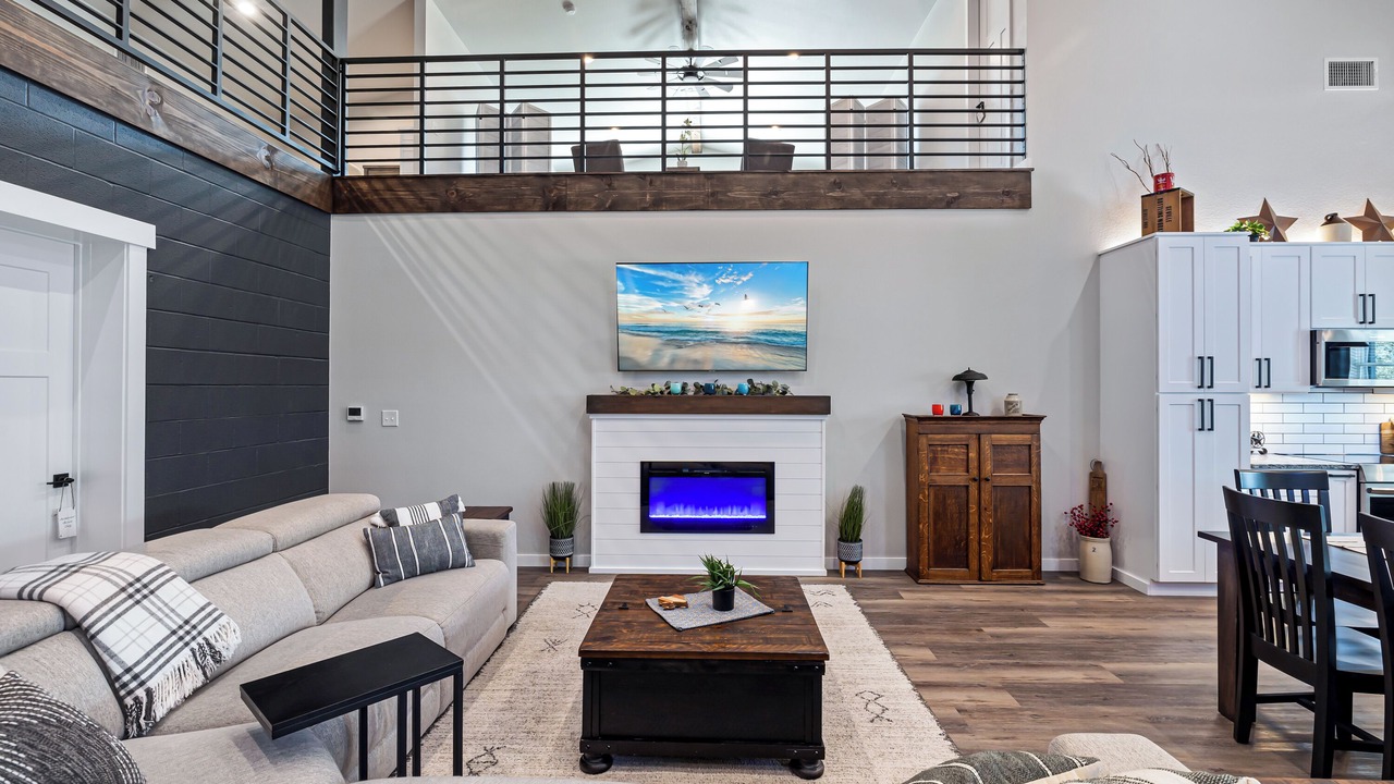 Photo of Livingroom in Dennis