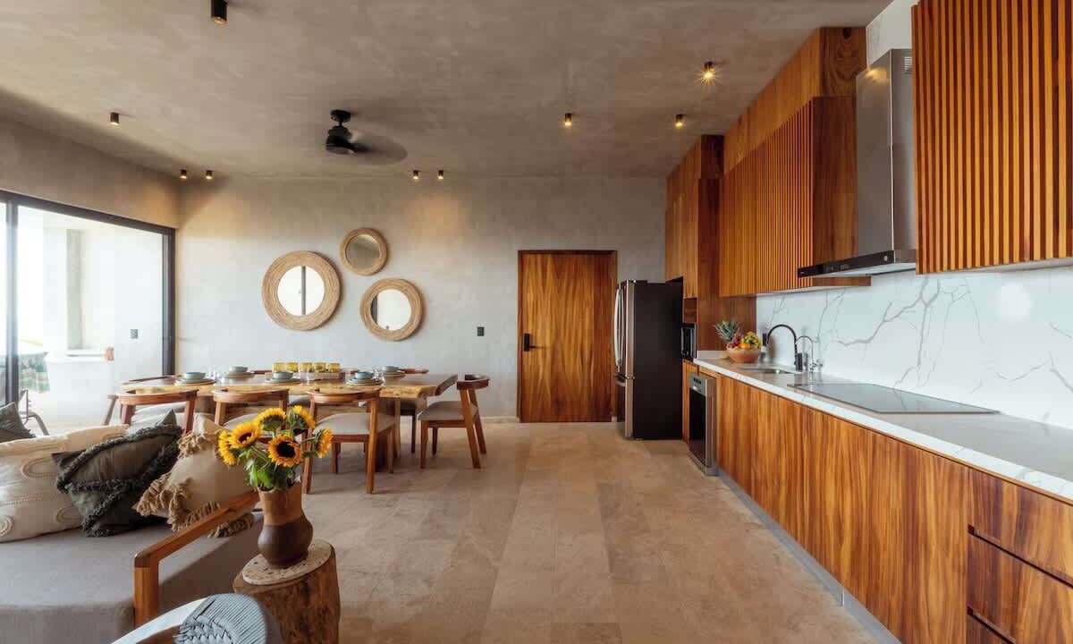 Photo of Kitchen in Hidalgo