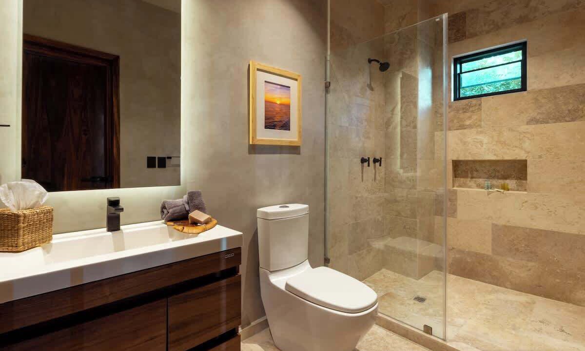 Photo of Bathroom in Hidalgo