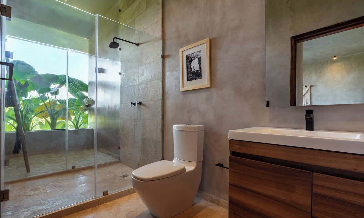 Photo of Bathroom in Hidalgo