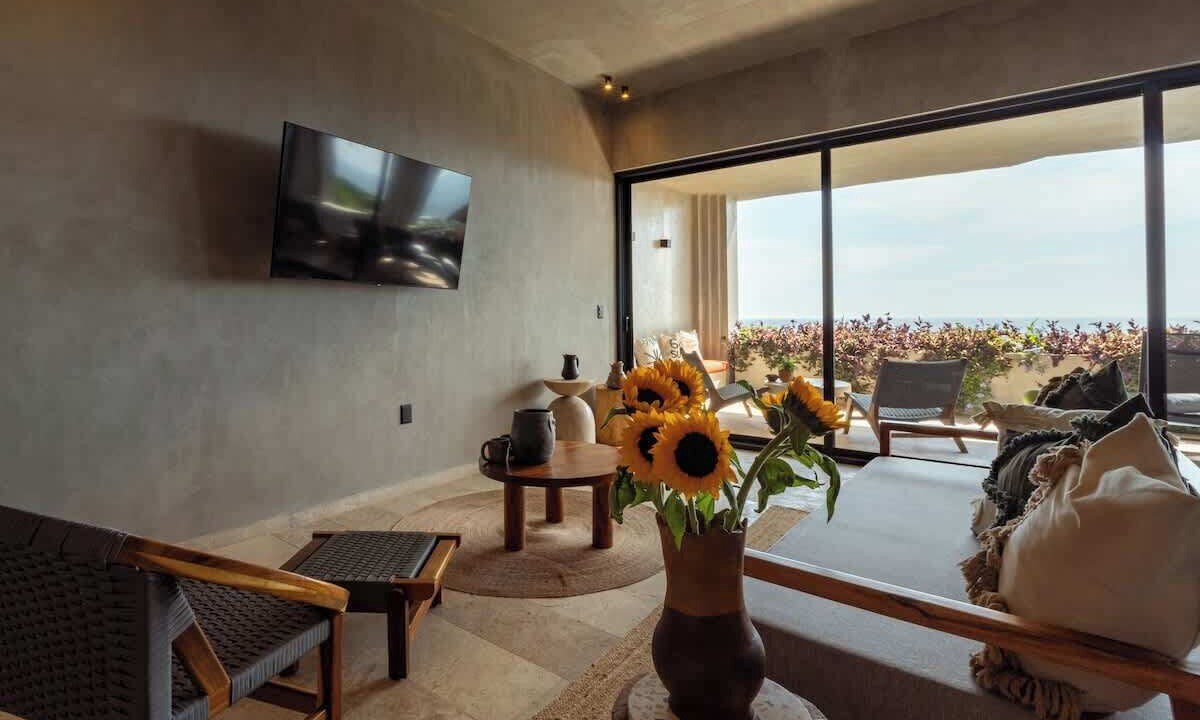 Photo of Livingroom in Hidalgo