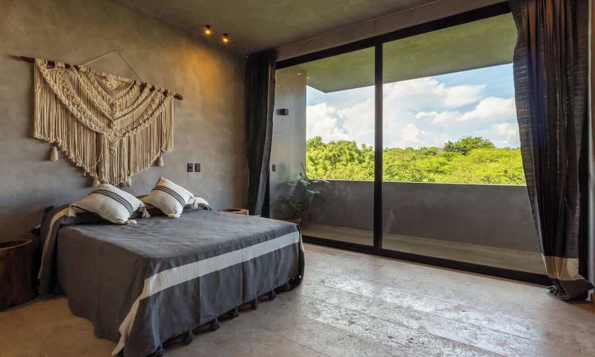 Photo of Bedroom in Hidalgo