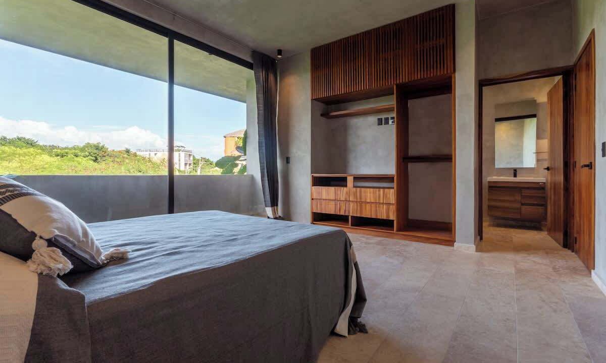 Photo of Bedroom in Hidalgo