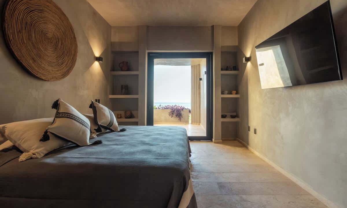 Photo of Bedroom in Hidalgo
