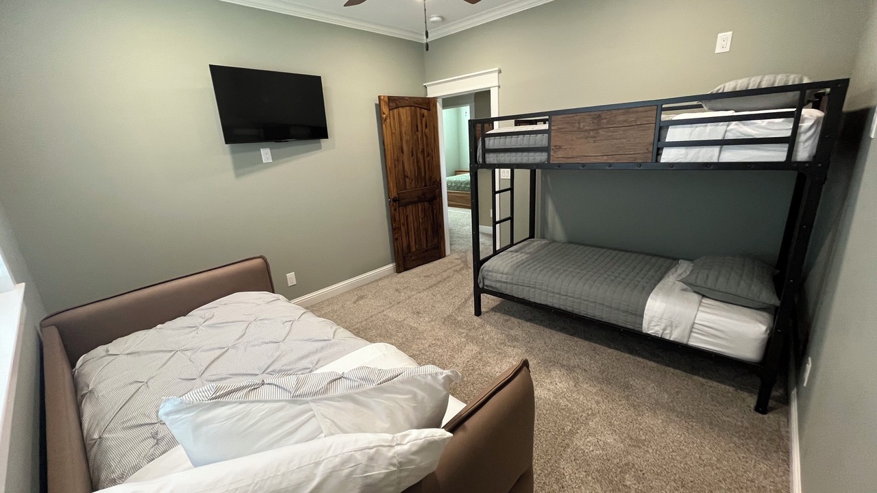 Photo of Bedroom in Klondike