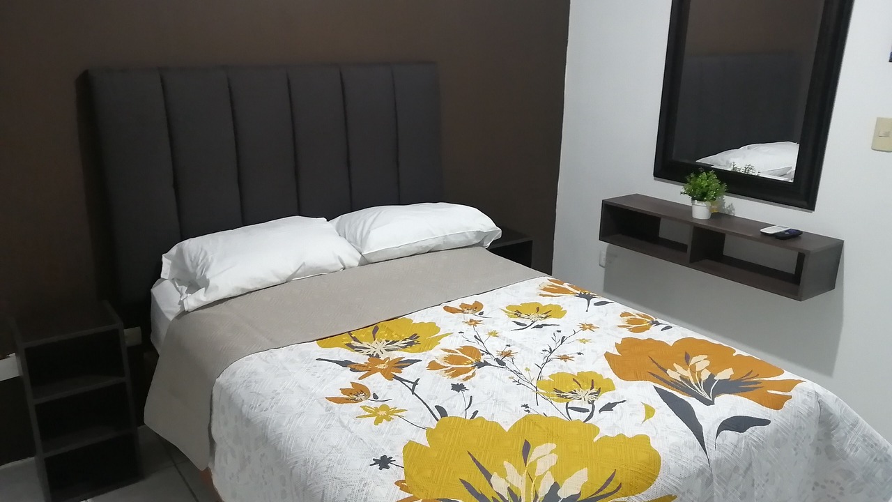 Photo of Bedroom in Escobedo