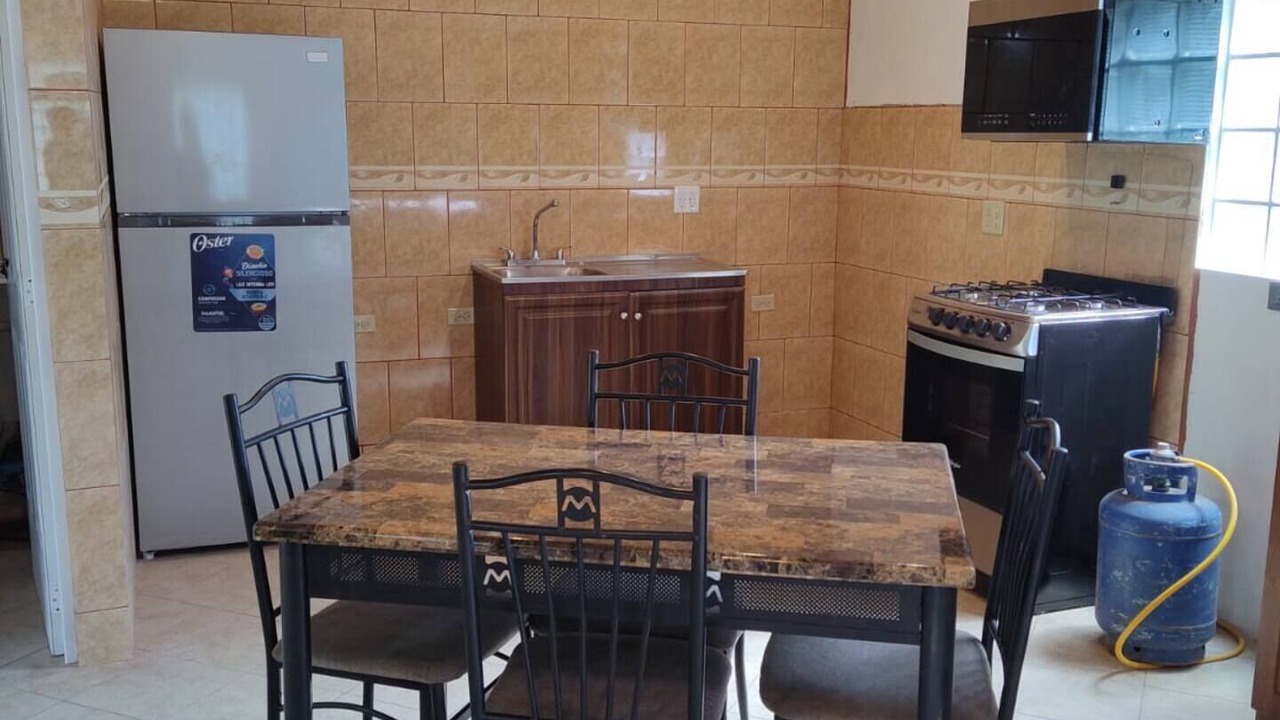 Photo of Kitchen in Santiago Atitlan