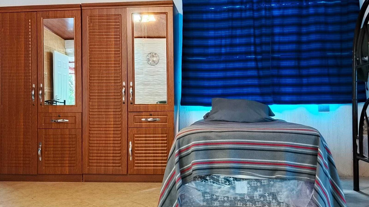 Photo of Bedroom in Santiago Atitlan