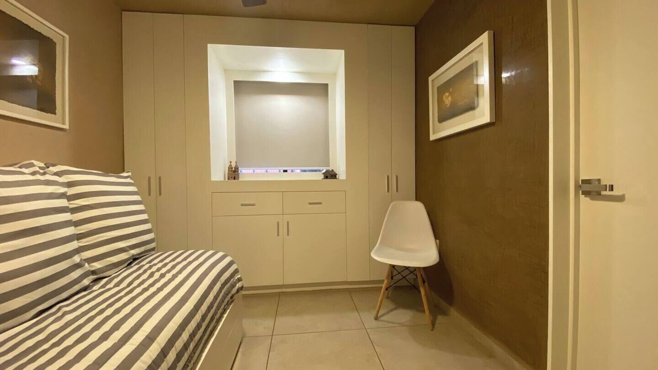 Photo of Bedroom in Oaxaca