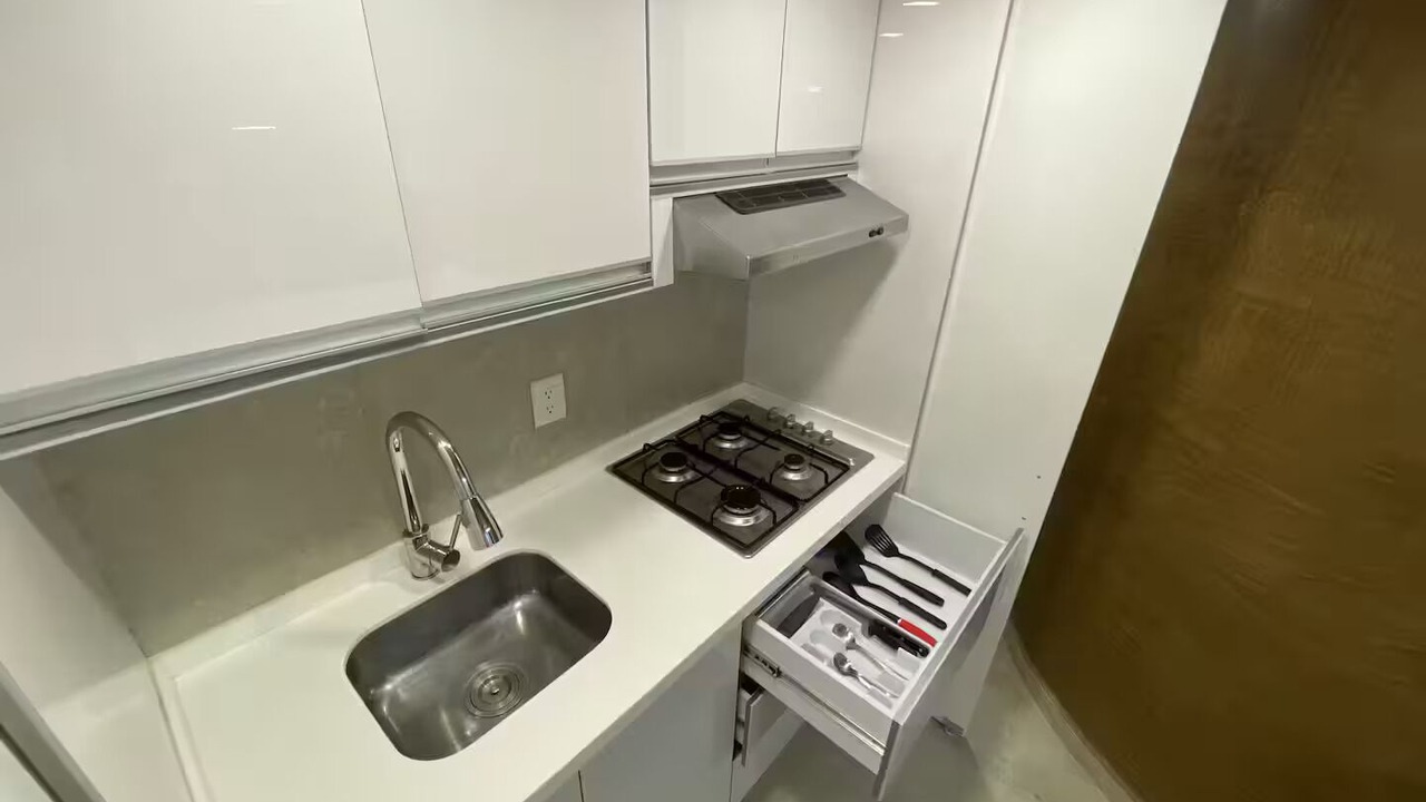 Photo of Kitchen in Oaxaca