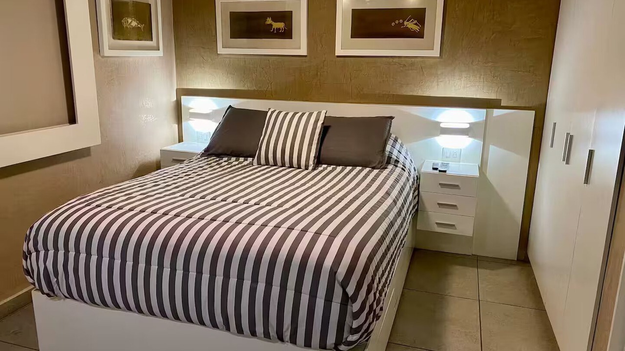 Photo of Bedroom in Oaxaca