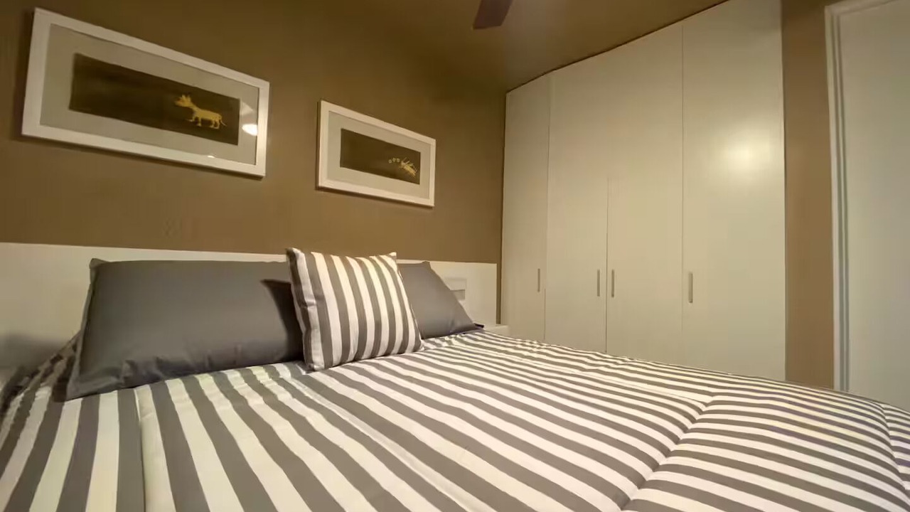 Photo of Bedroom in Oaxaca