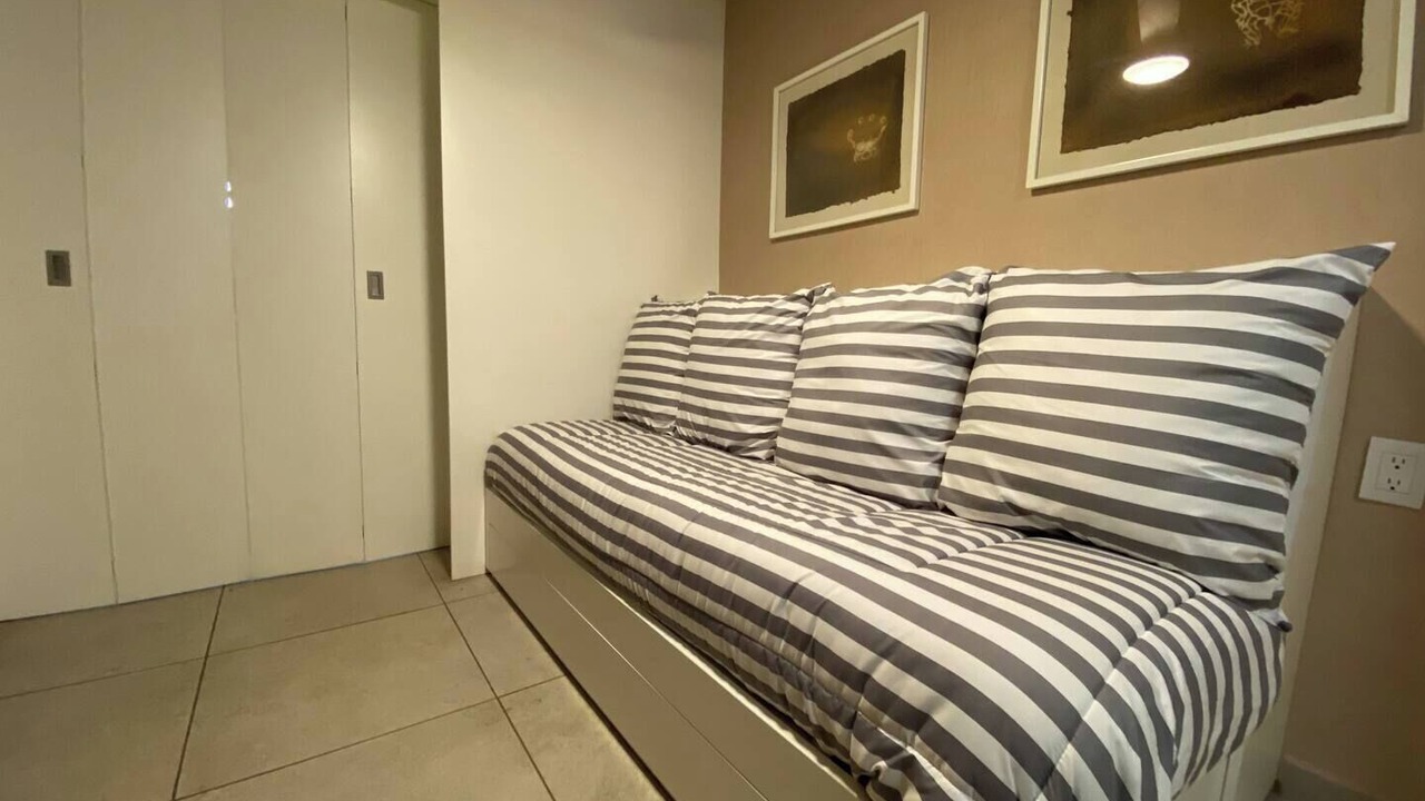 Photo of Bedroom in Oaxaca