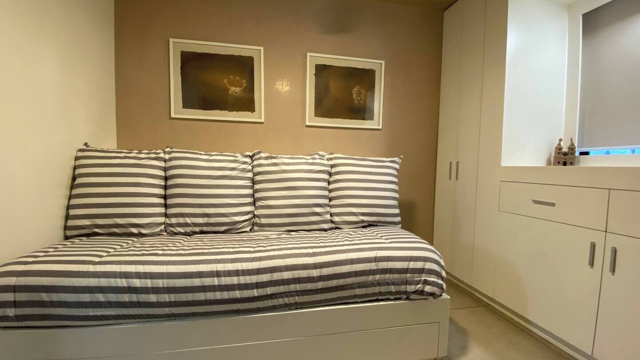 Photo of Bedroom in Oaxaca