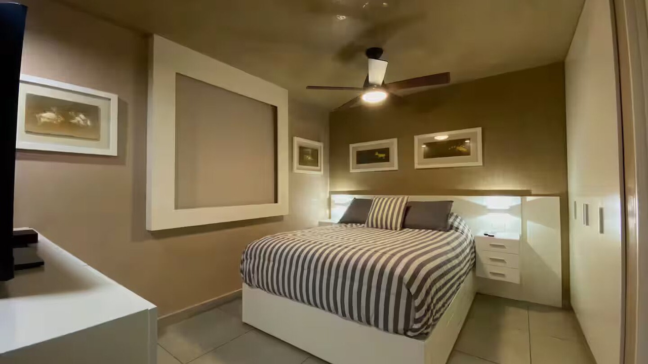 Photo of Bedroom in Oaxaca