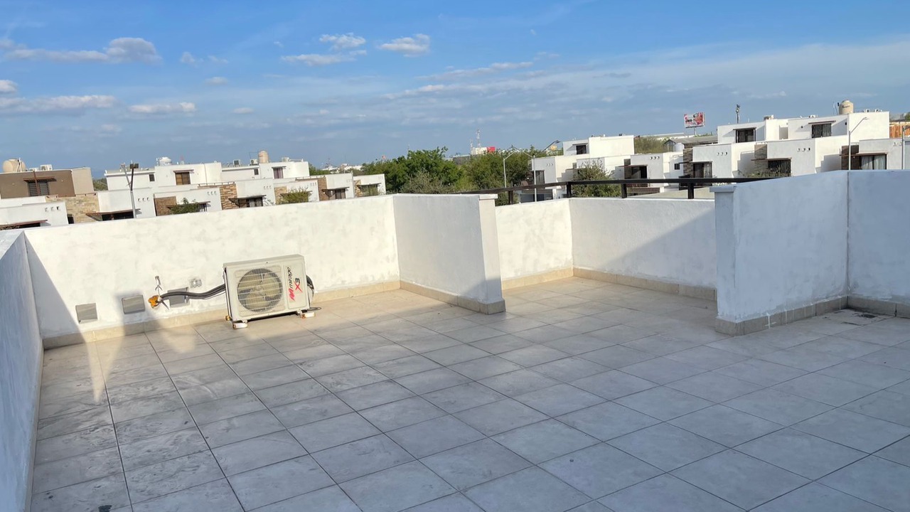 Photo of Outdoor in Apodaca