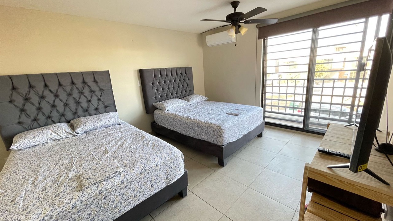 Photo of Bedroom in Apodaca