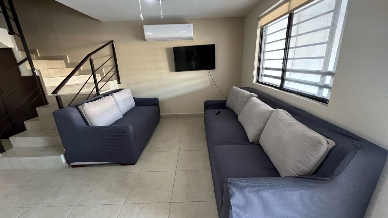 Photo of Livingroom in Apodaca